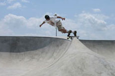 Skate Parks