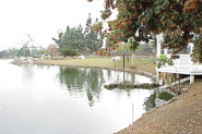 Almansor Park