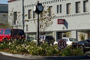 Sepulveda Boulevard Streetscape