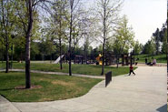 Montrose Park