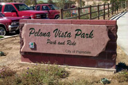 Pelona Vista Park