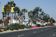 Redondo Beach Boulevard