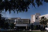 Saint Joseph Medical Center